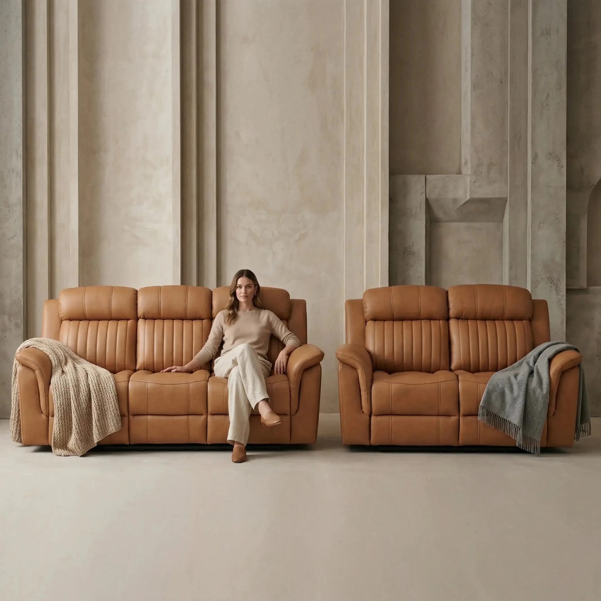 cidliano-caramel-electric-recliner-3-2-sofa-set