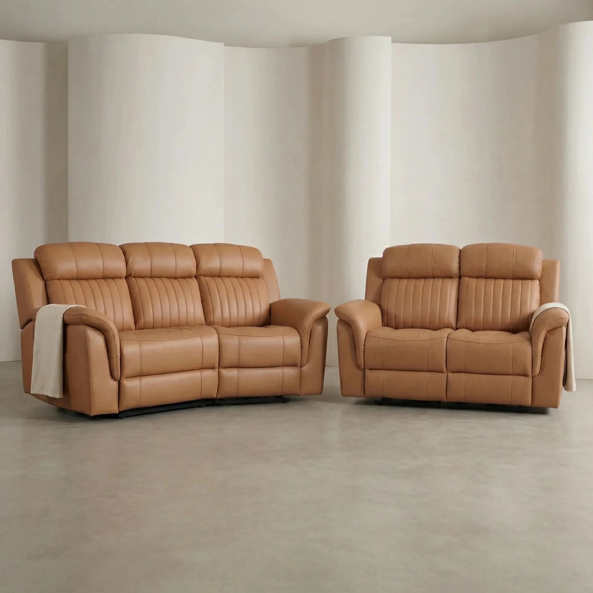 cidliano-caramel-leather-electric-recliner-sofa-set