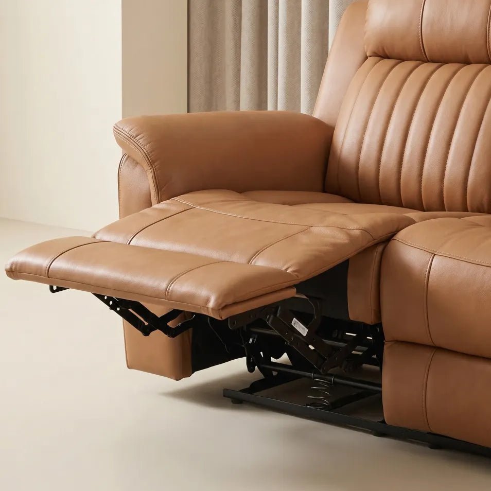 cidliano-caramel-leather-electric-2-1-1-seater-recliner