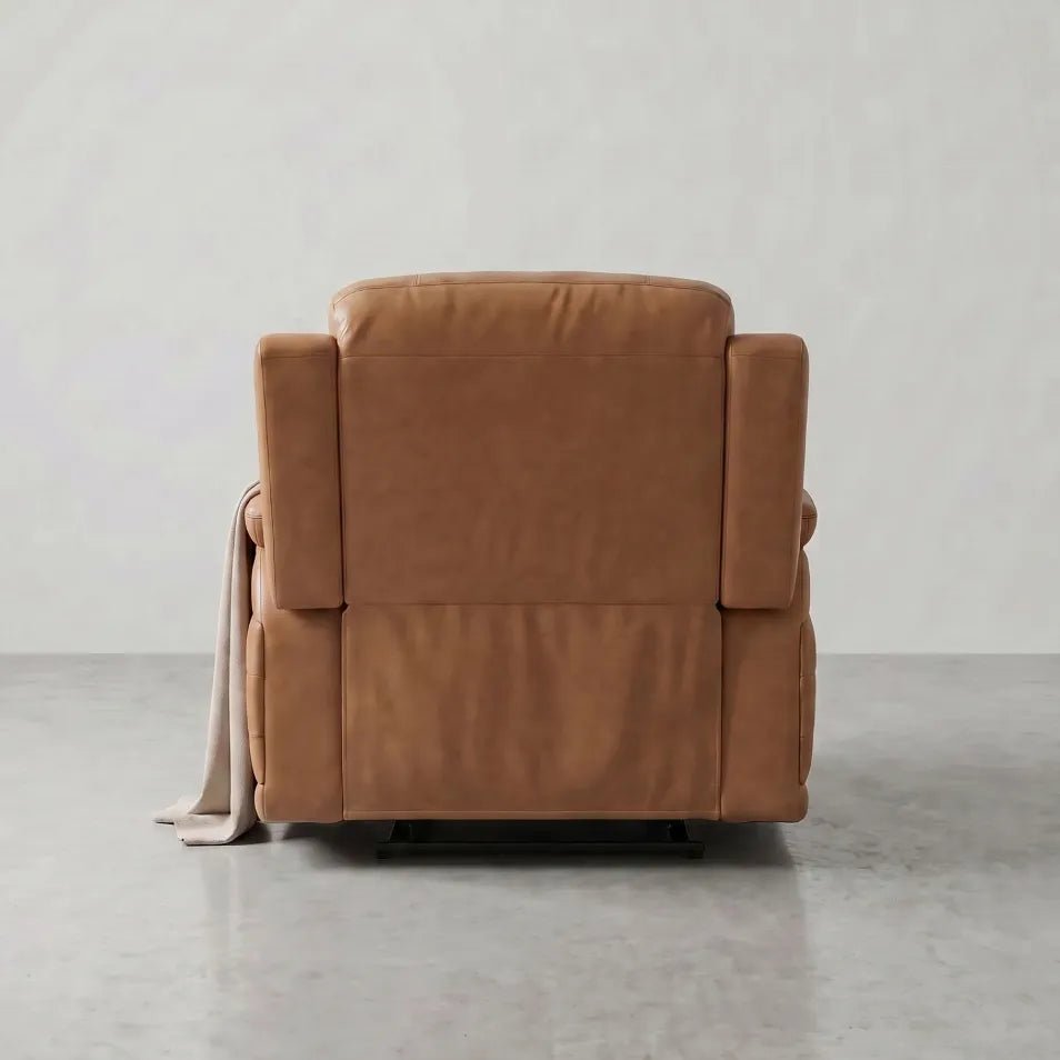 caramel-leather-electric-recliner-3-1-seater-set