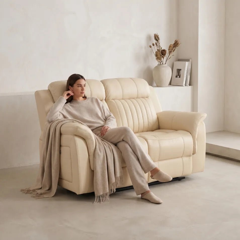 cidliano-cream-power-recliner-sofa