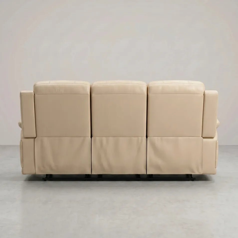 cream-leather-electric-recliner-3-3-seater-set