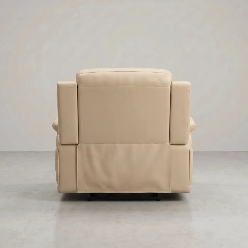 cream-leather-electric-recliner-2-1-seater-set