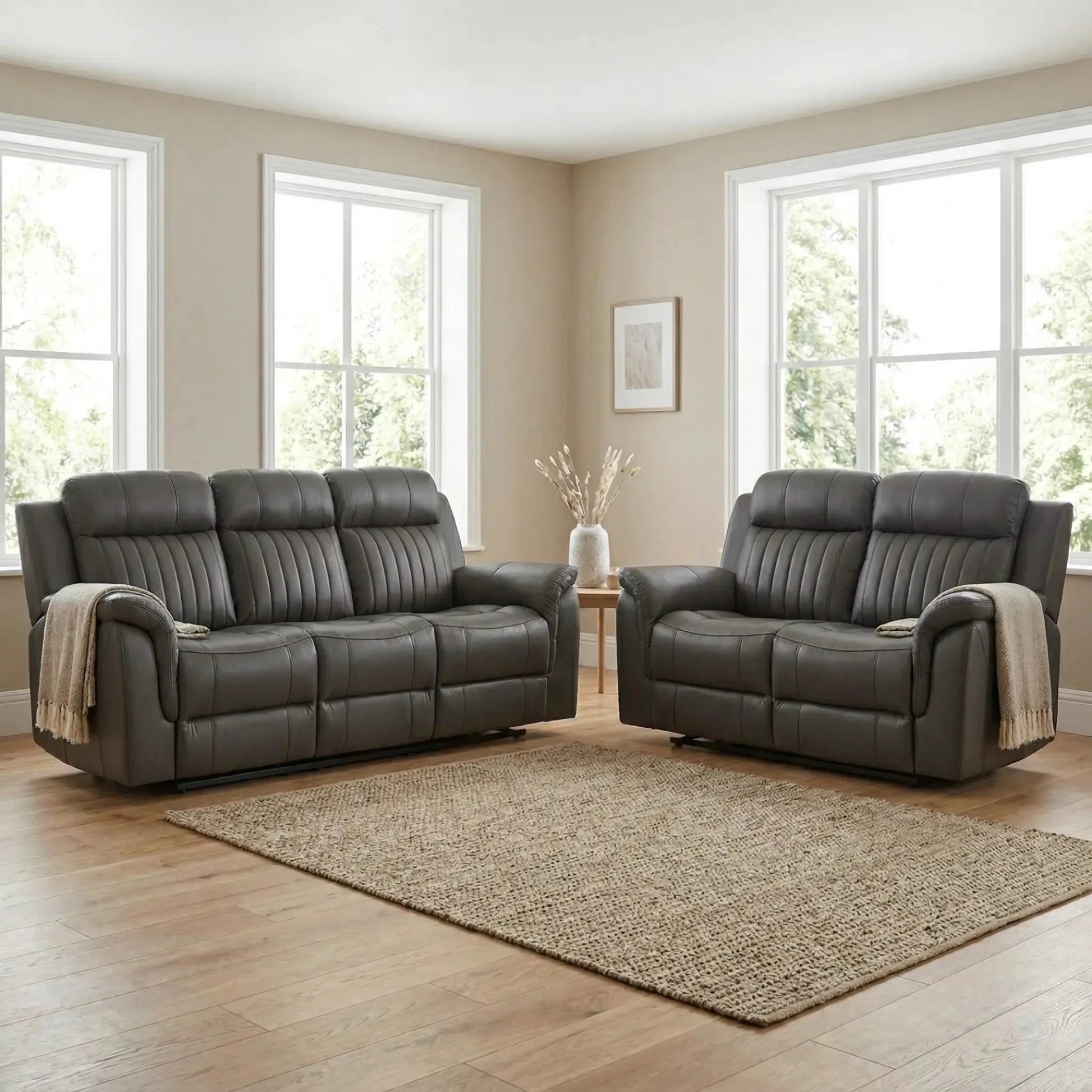 cidliano-grey-leather-electric-recliner-sofa-set