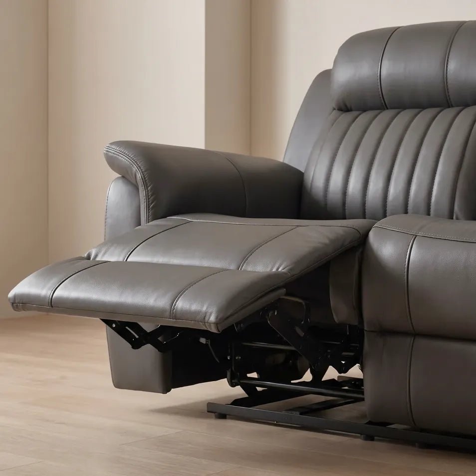 cidliano-grey-leather-electric-3-2-seater-recliner