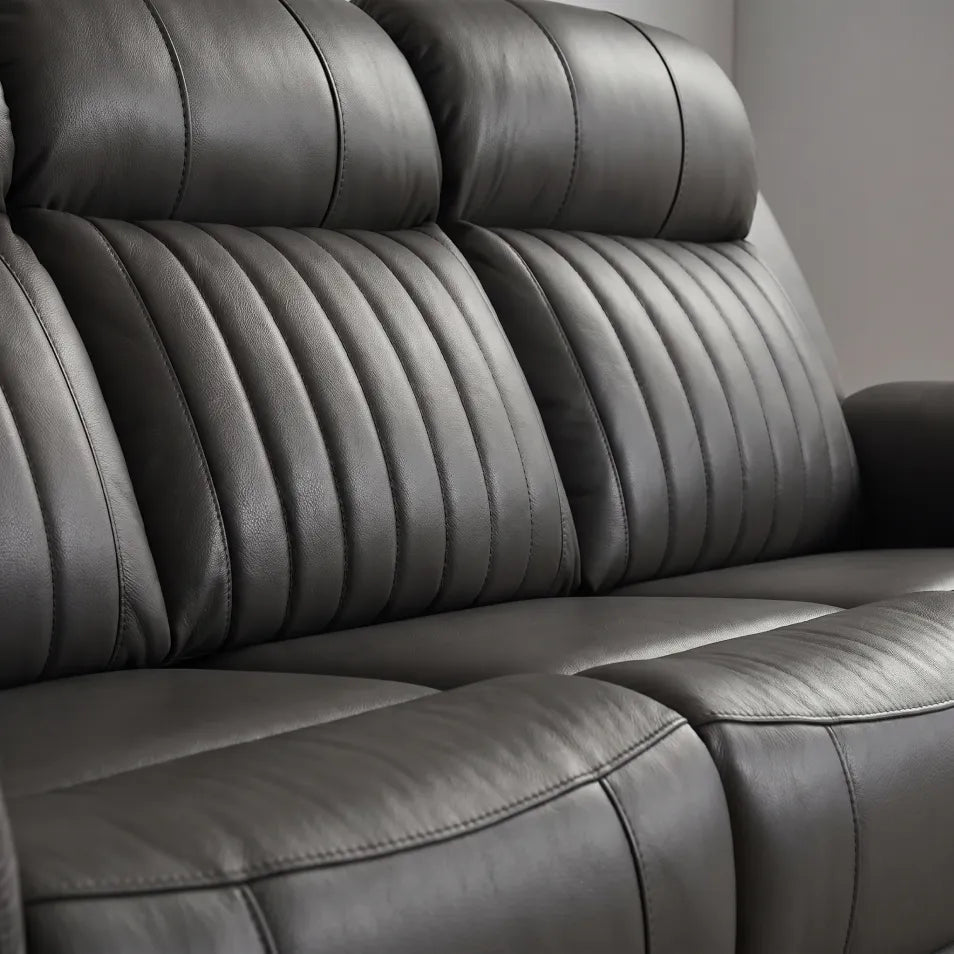 cidliano-grey-leather-powered-3-3-recliner-set