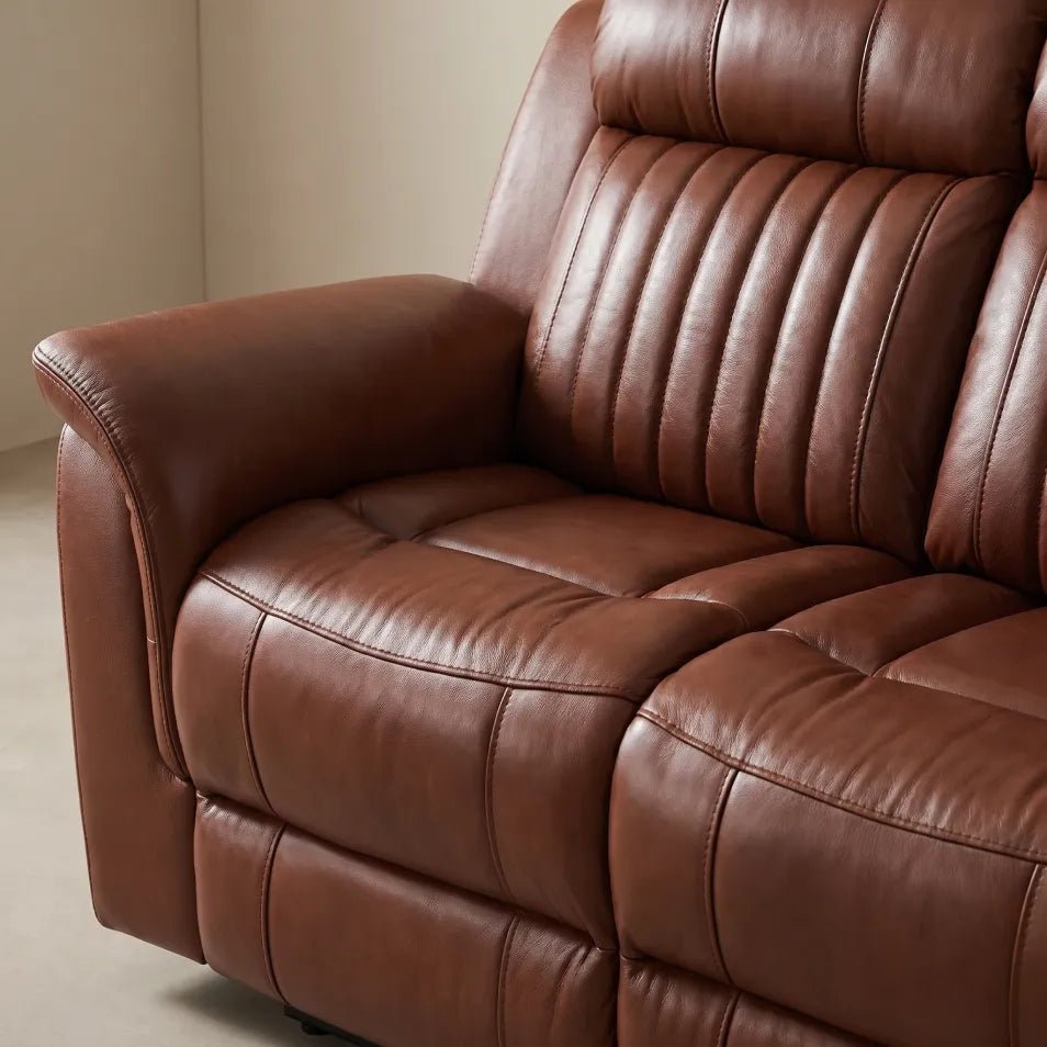 cidliano-tan-leather-powered-3-3-recliner-set