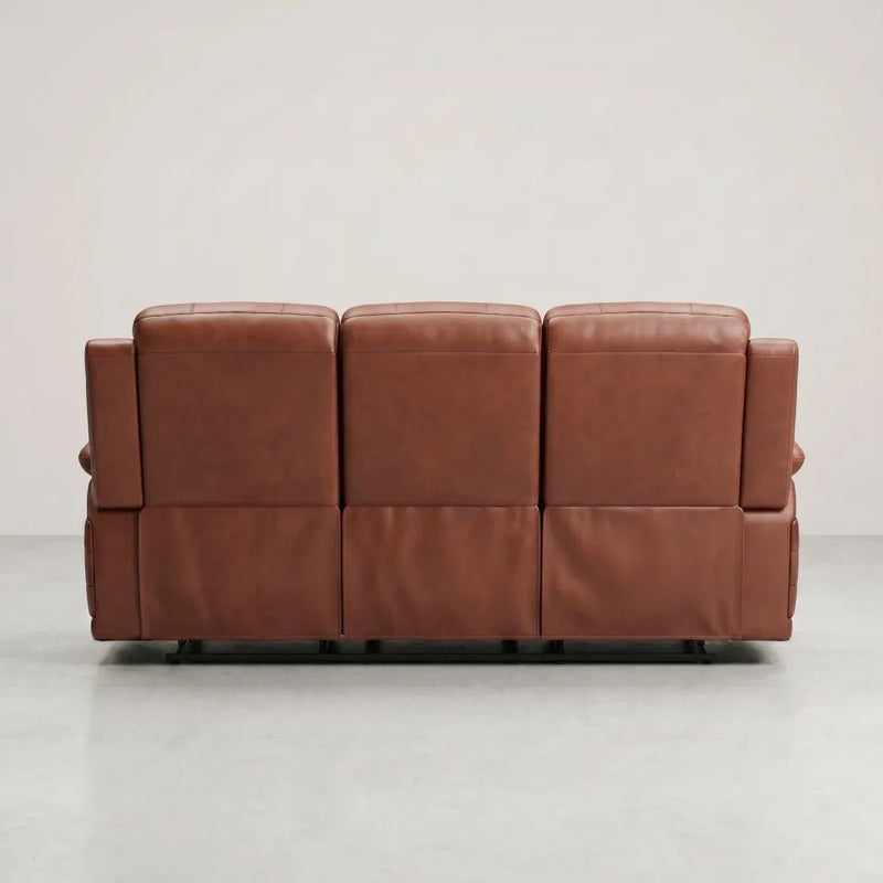 cidliano-tan-genuine-leather-recliner-3-1-1-sofa-set