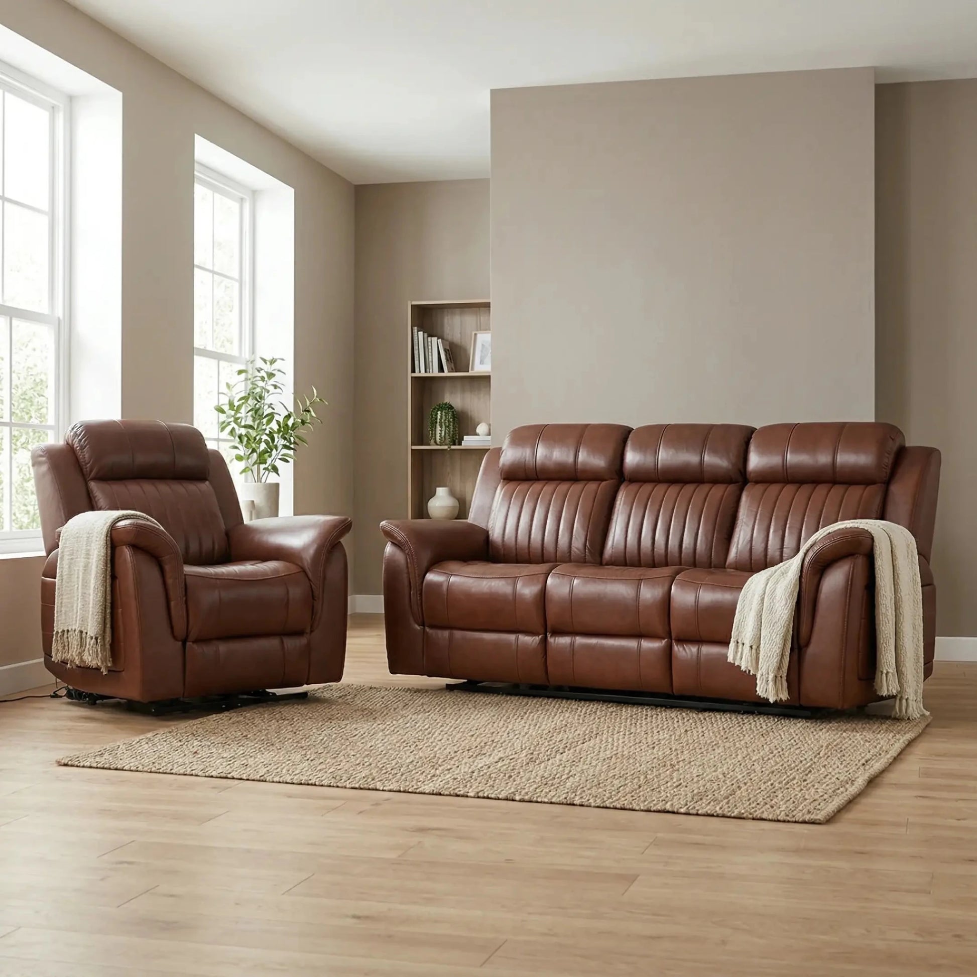 cidliano-tan-3-1-seater-recliner-set