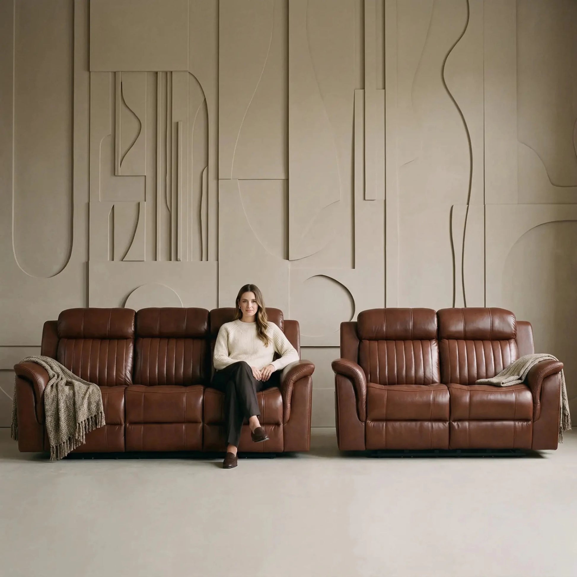 cidliano-tan-electric-power-recliner-3-2-sofa-set