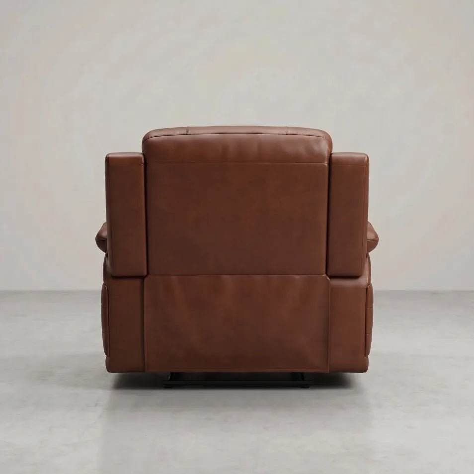 cidliano-tan-electric-recliner-armchair