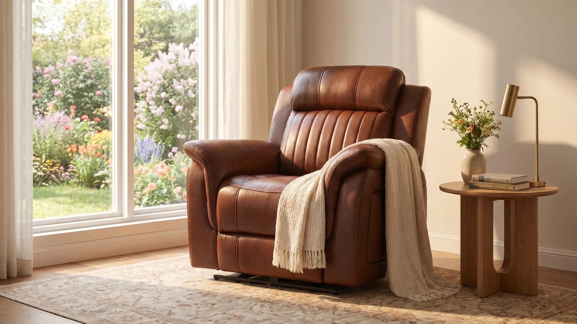 cidliano-tan-leather-electric-recliner-armchair