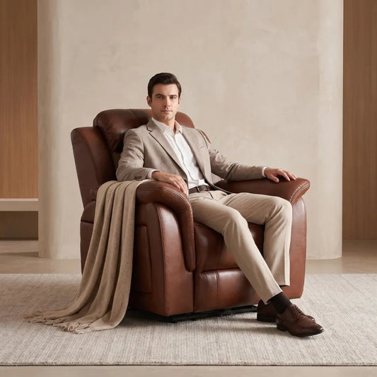 cidliano-tan-leather-armchair