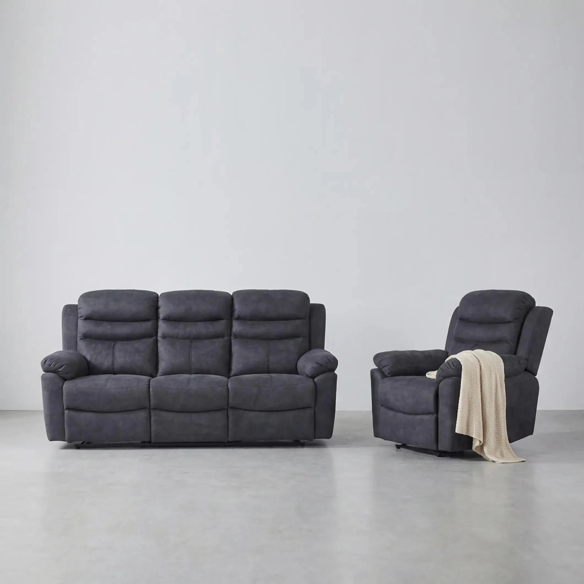conway-grey-fabric-manual-recliner-sofa-set