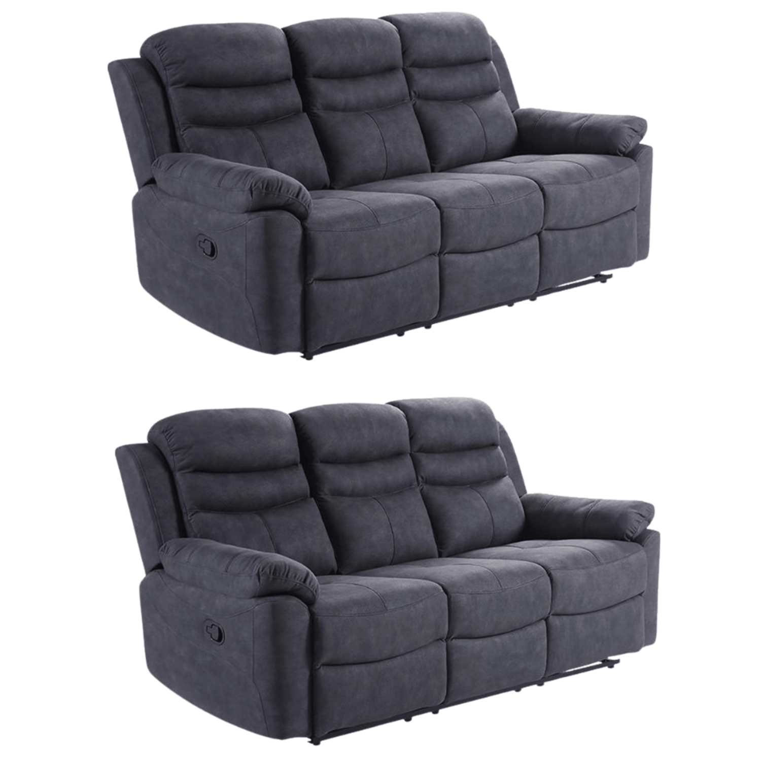 conway-grey-fabric-recliner-family-sofa-set