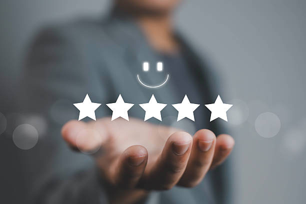 Customer Reviews
