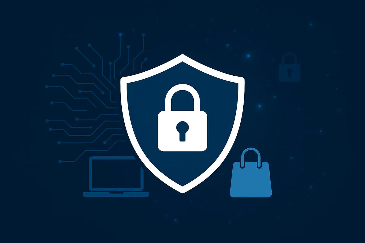 Payment & Security