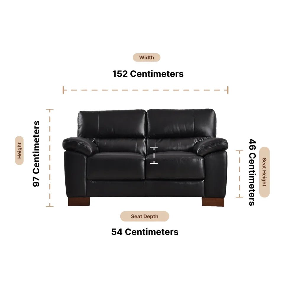 dalmore-black-2-seater-sofa