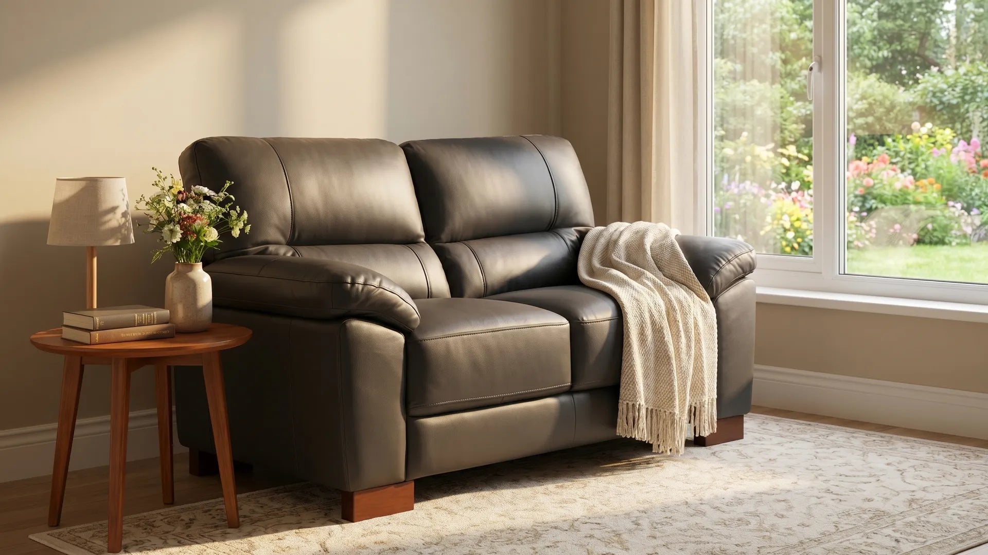 dalmore-black-leather-2-seater-sofa