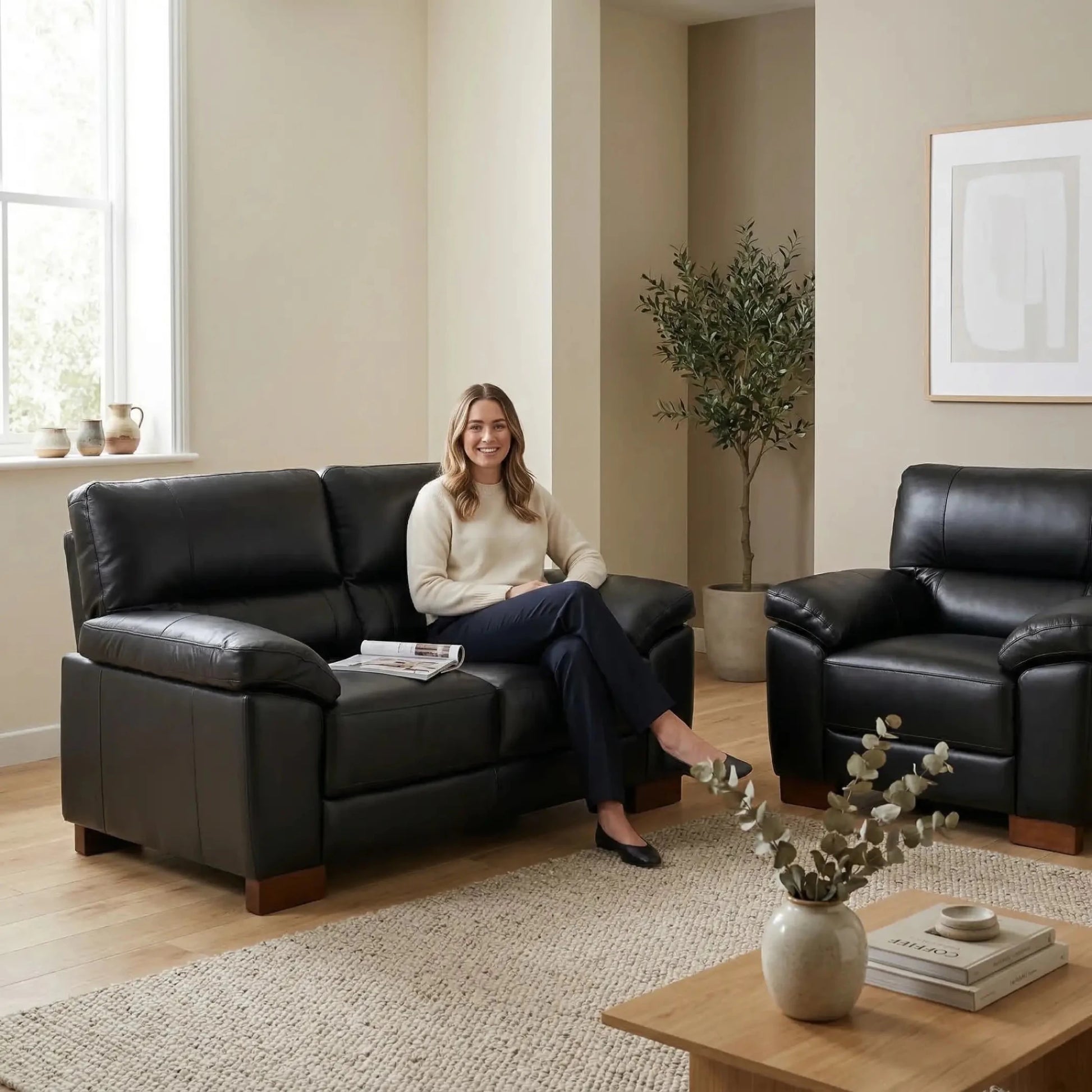 dalmore-black-leather-sofa-set