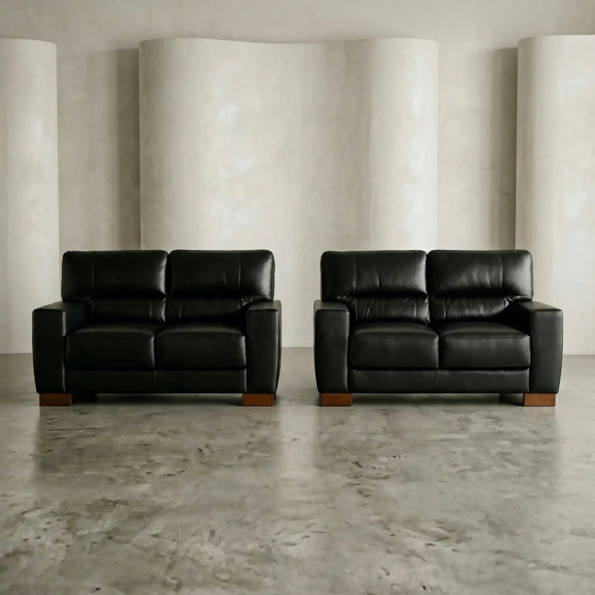dalmore-black-leather-sofa-set