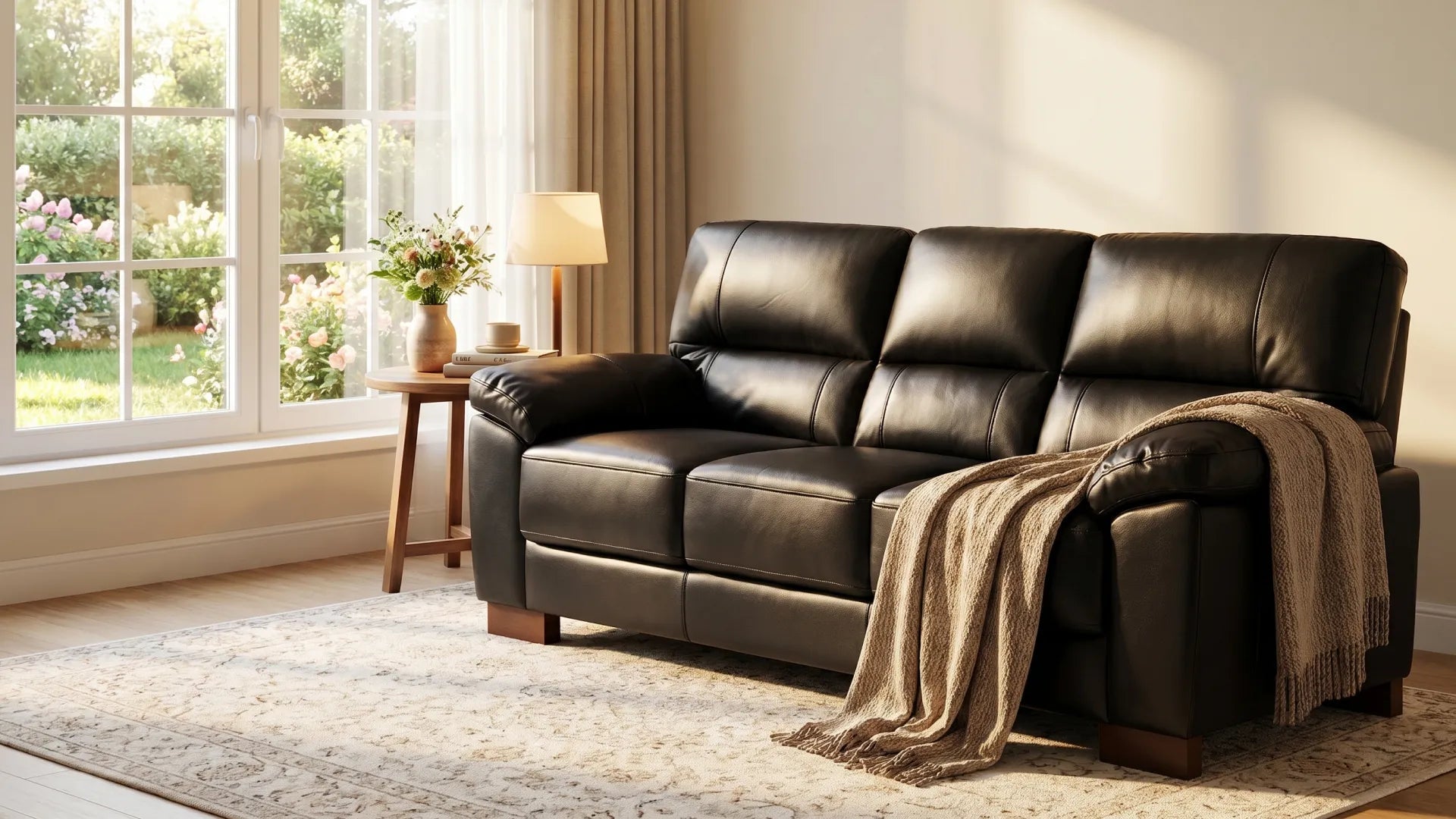 dalmore-black-leather-3-seater-sofa