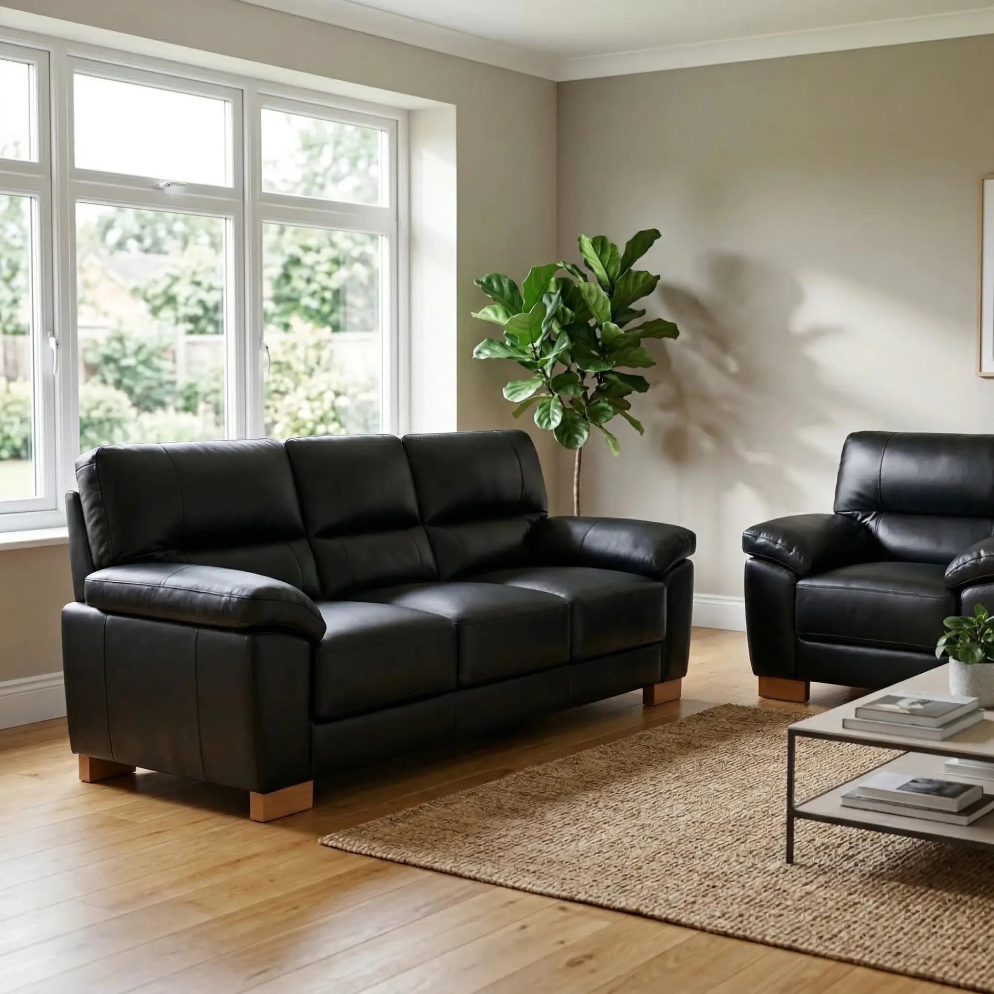 dalmore-black-leather-sofa-set