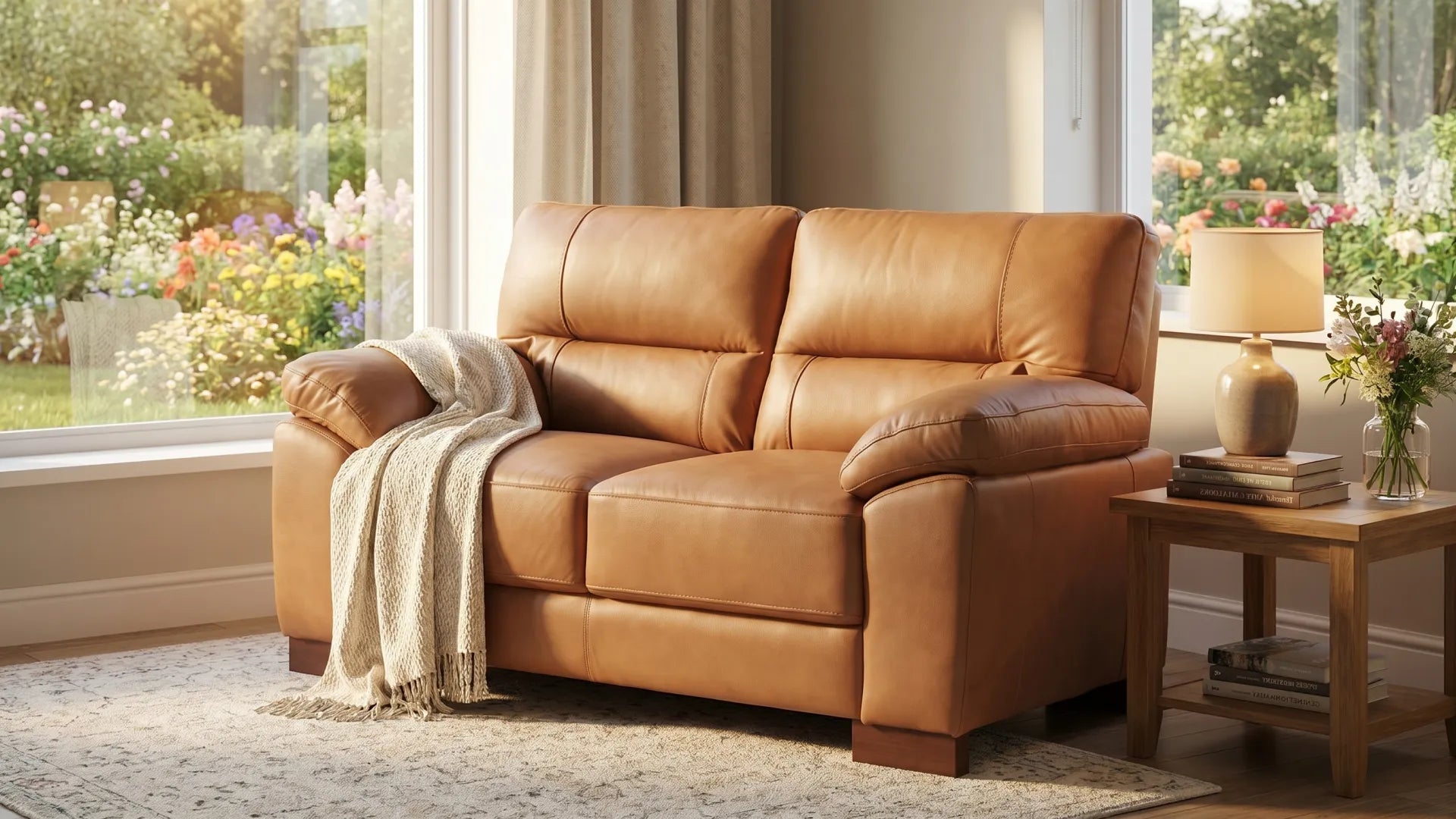 dalmore-caramel-leather-2-seater-sofa