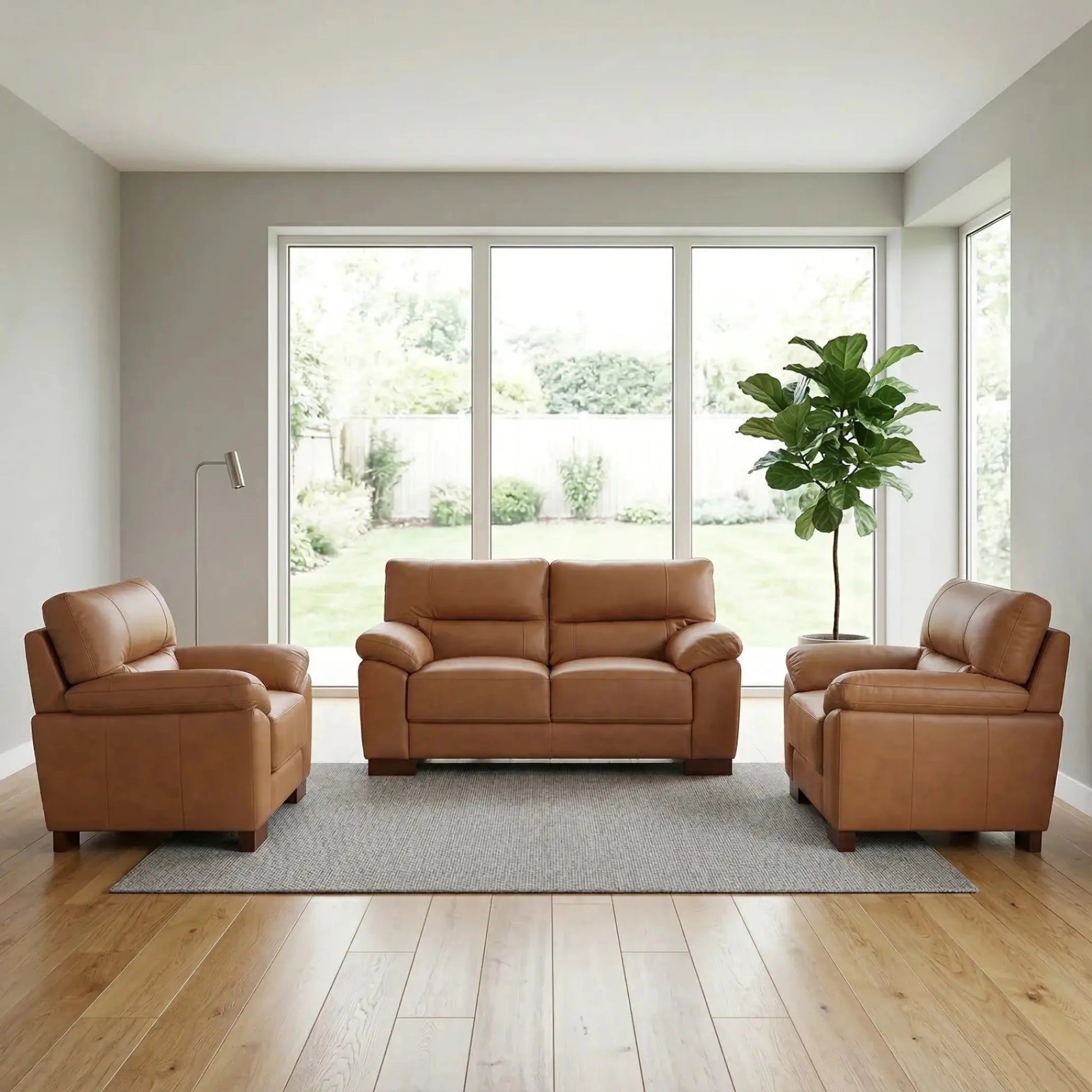 dalmore-caramel-leather-sofa-set