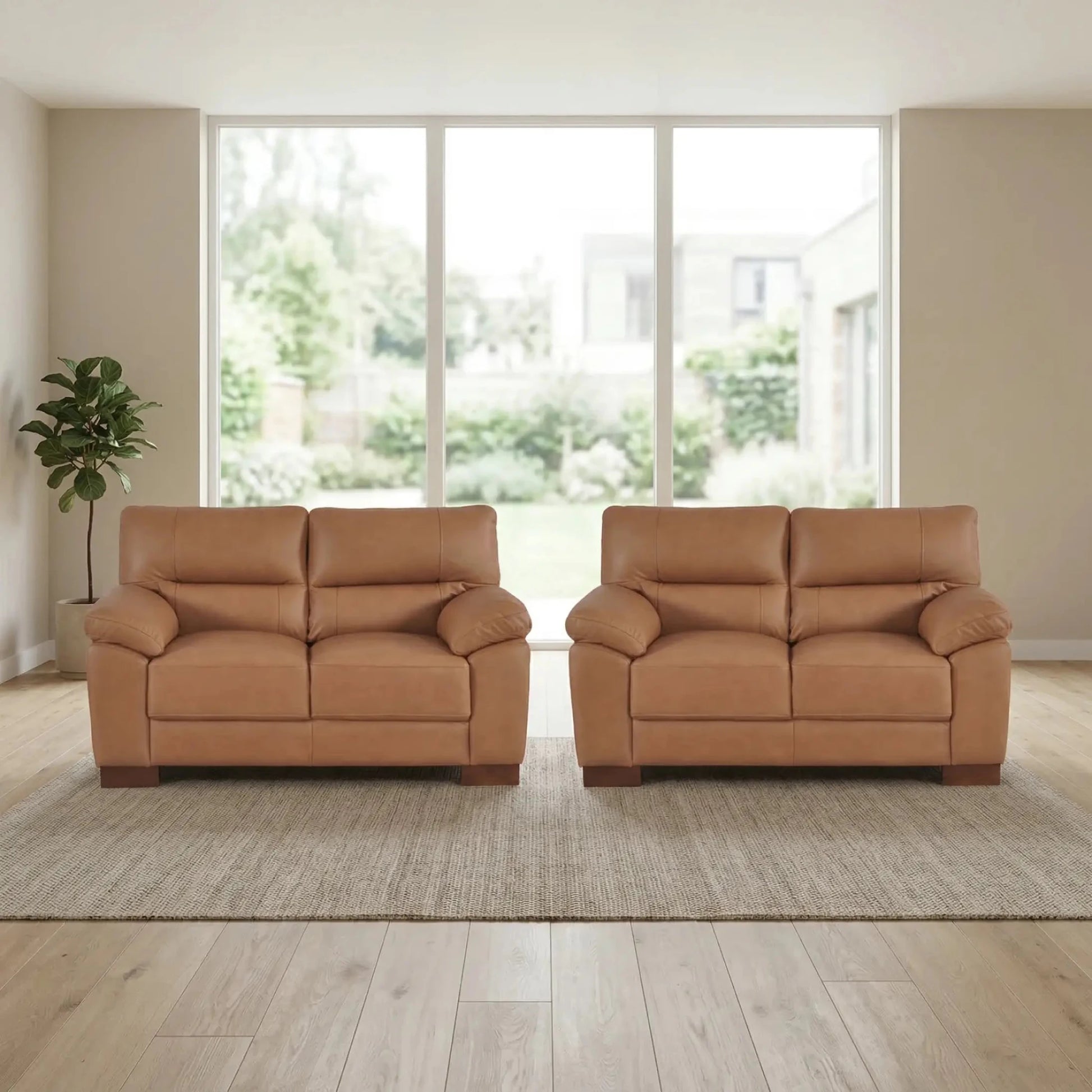 dalmore-caramel-leather-sofa-set
