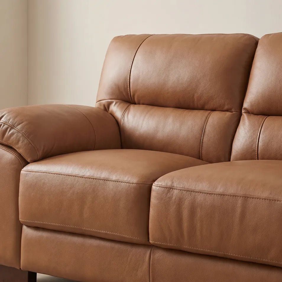 caramel-3-seater-leather-sofa