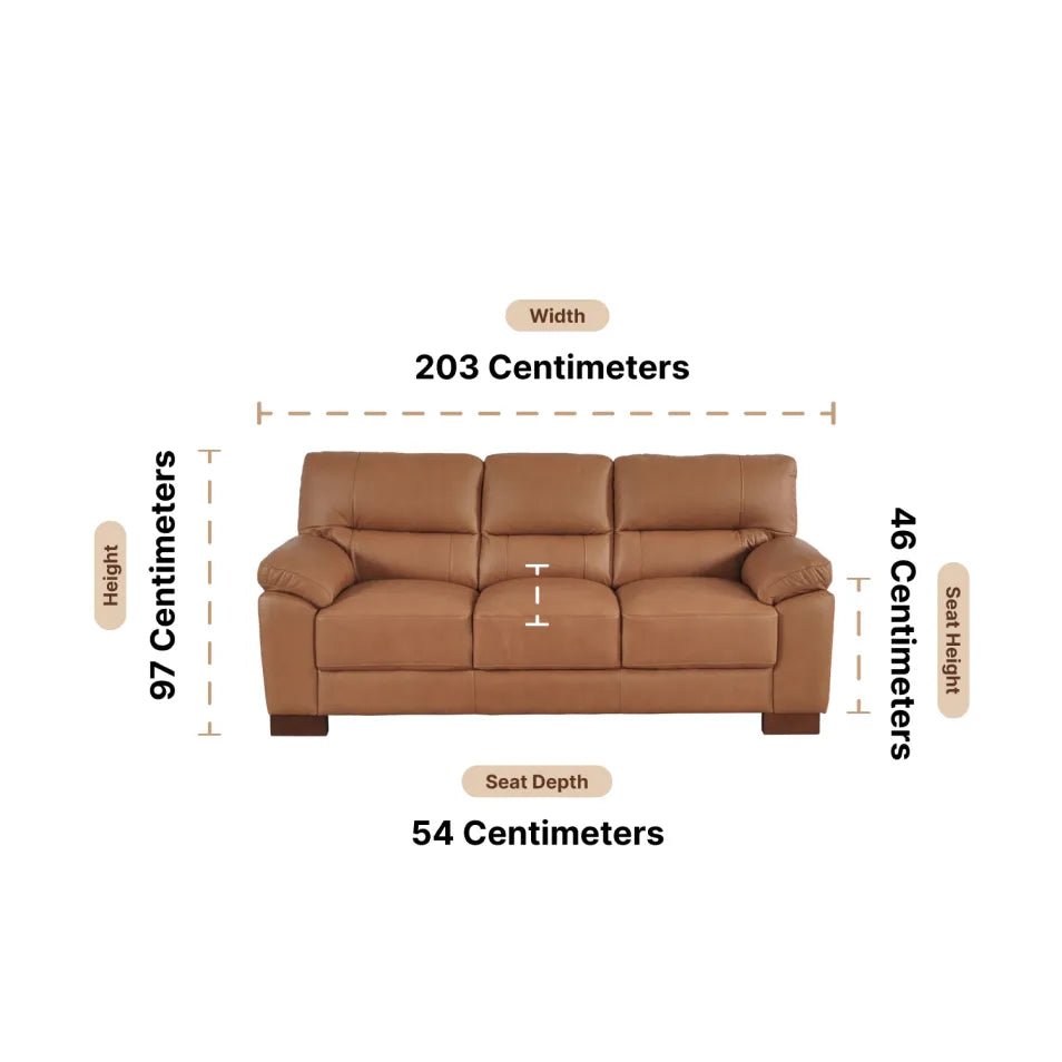 dalmore-caramel-3-seater-sofa