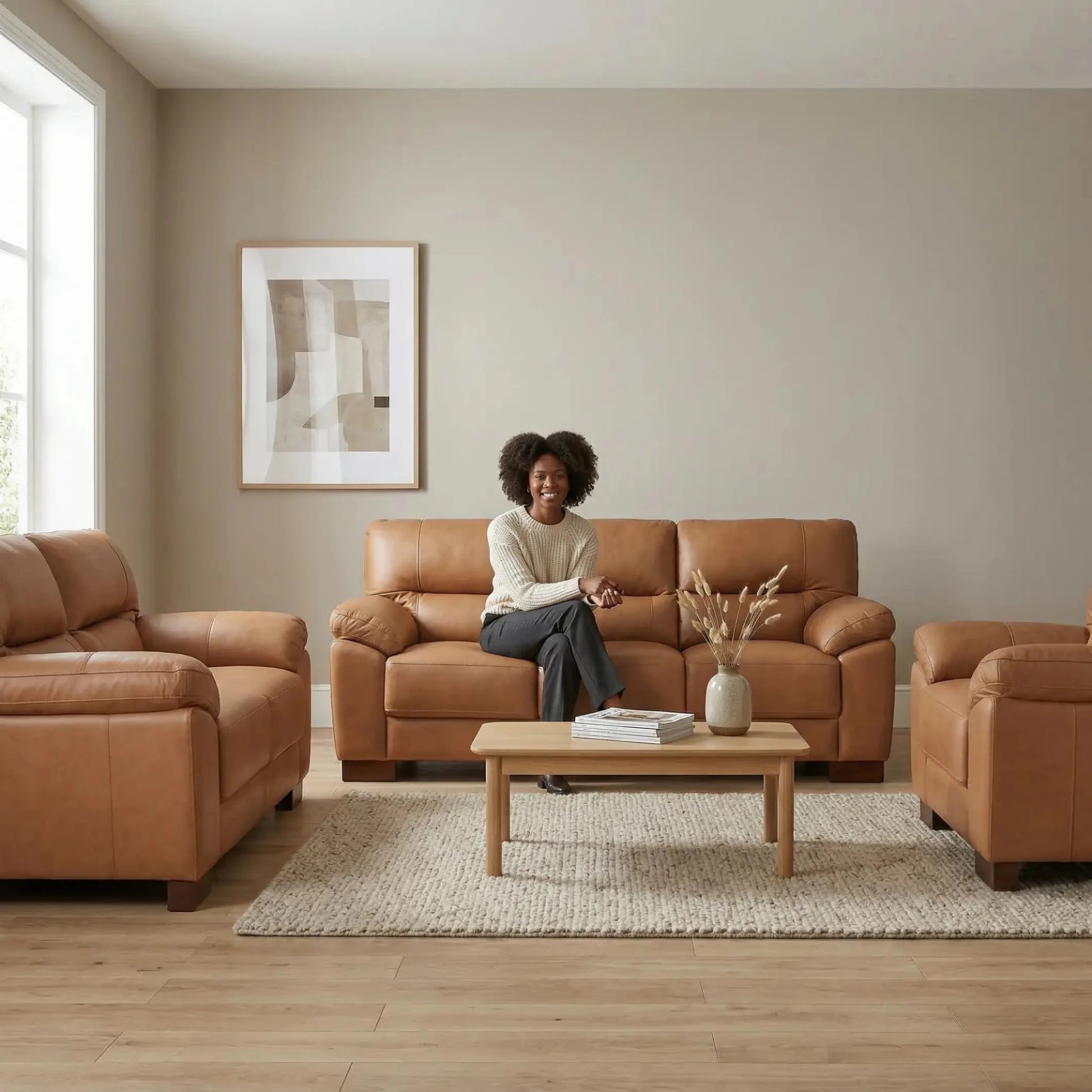 caramel-leather-3-2-1-sofa-set