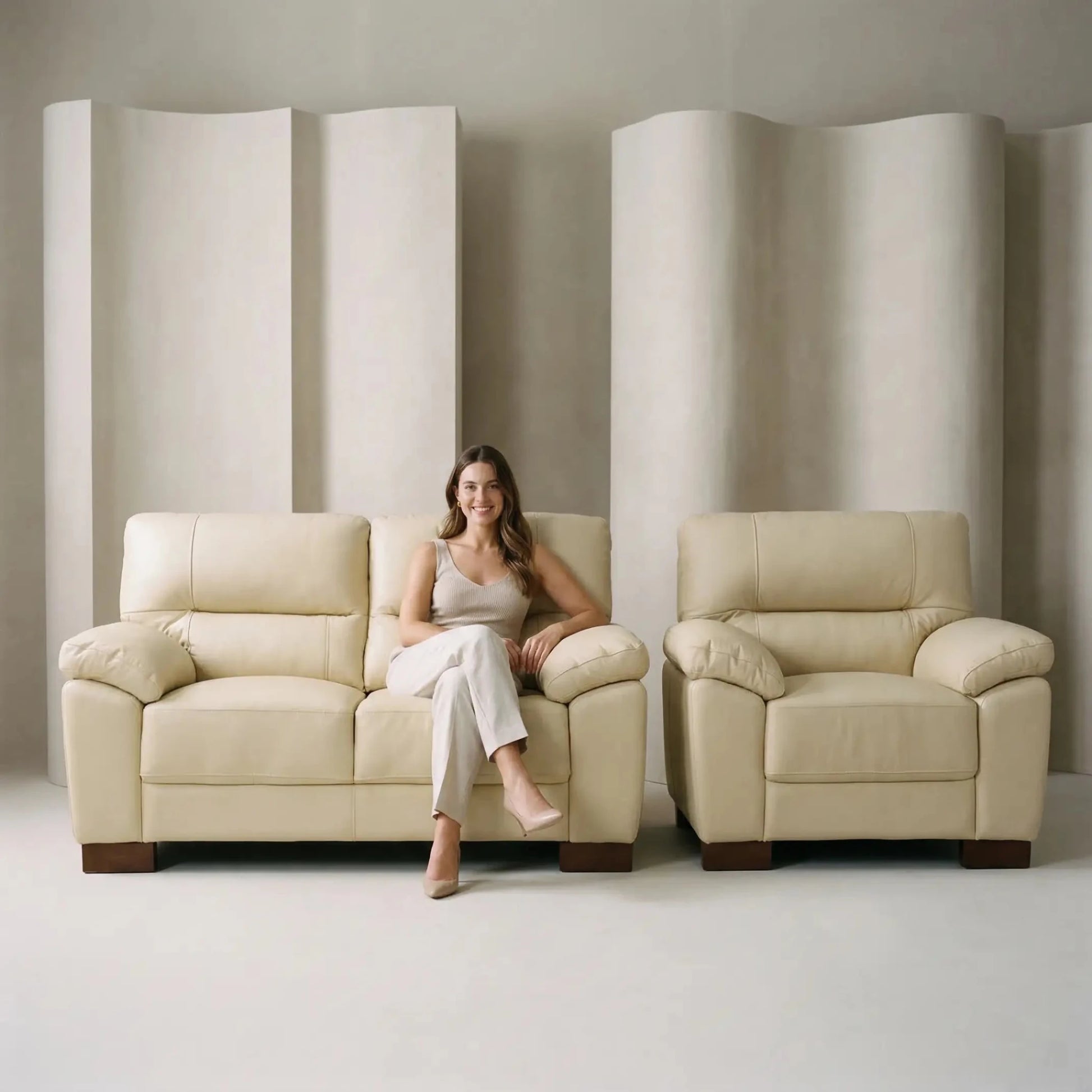 dalmore-cream-leather-sofa-set