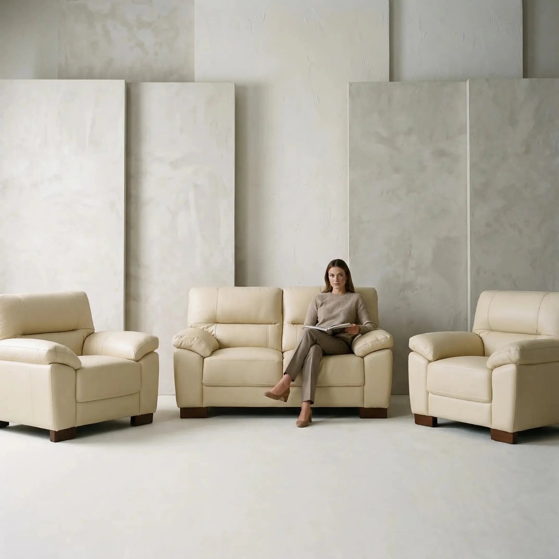 dalmore-cream-leather-sofa-set