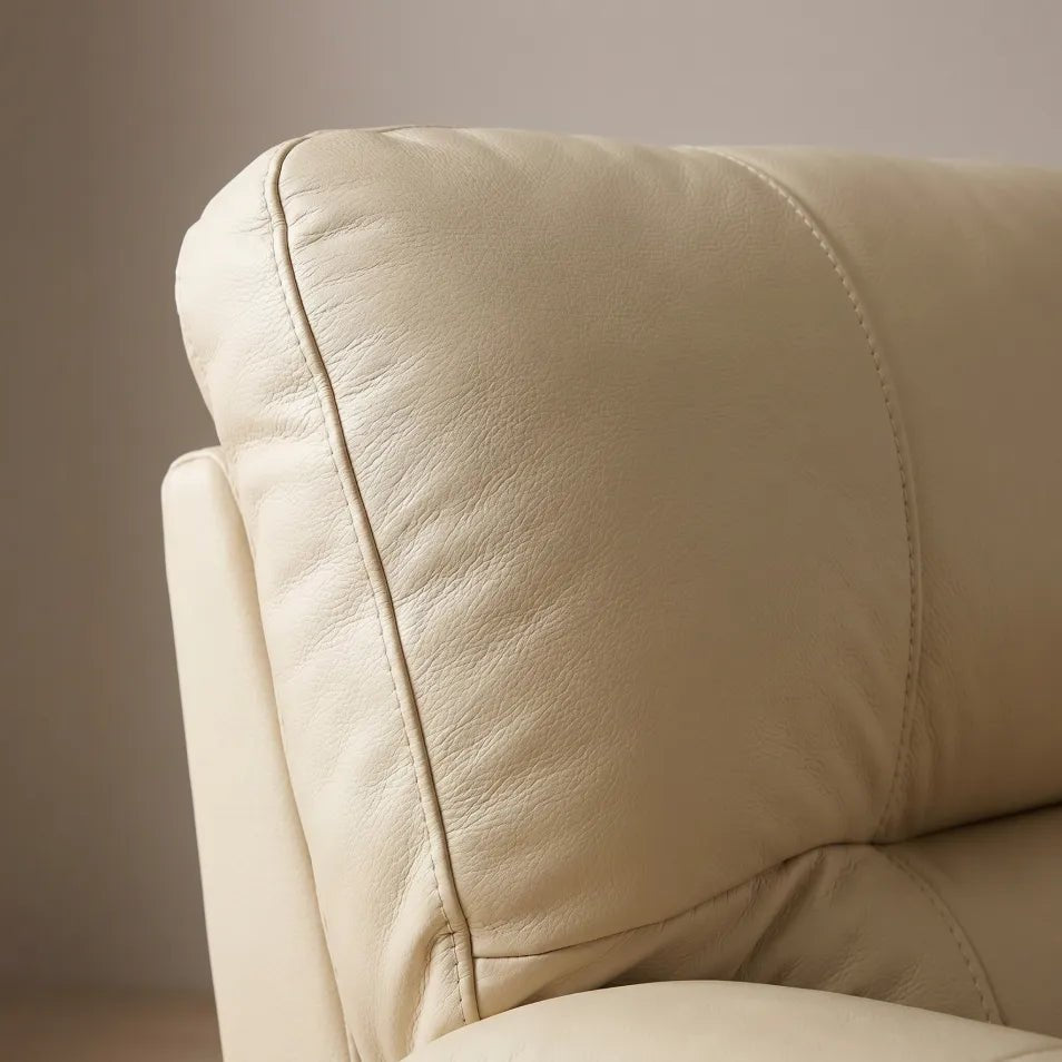 cream-leather-accent-chair
