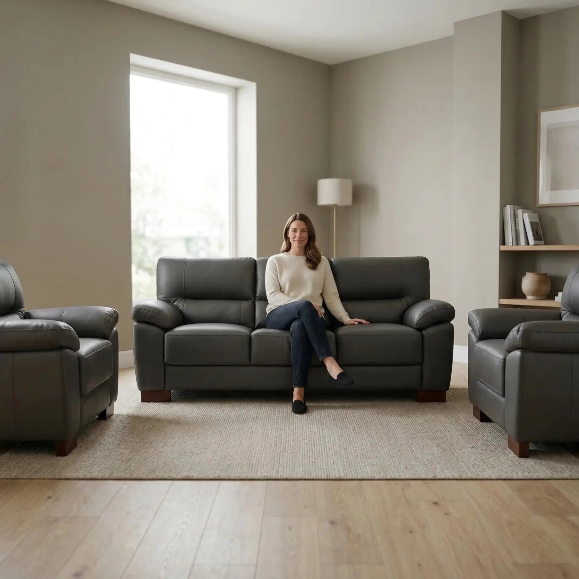 dalmore-grey-leather-sofa-set