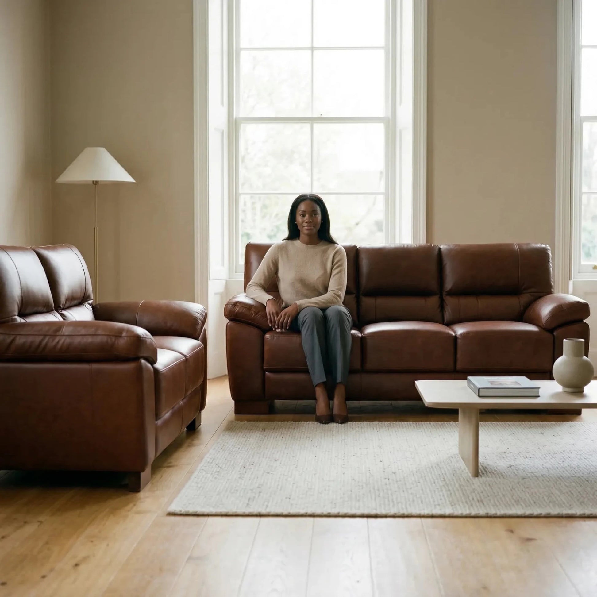 3+2 Seater Sofa