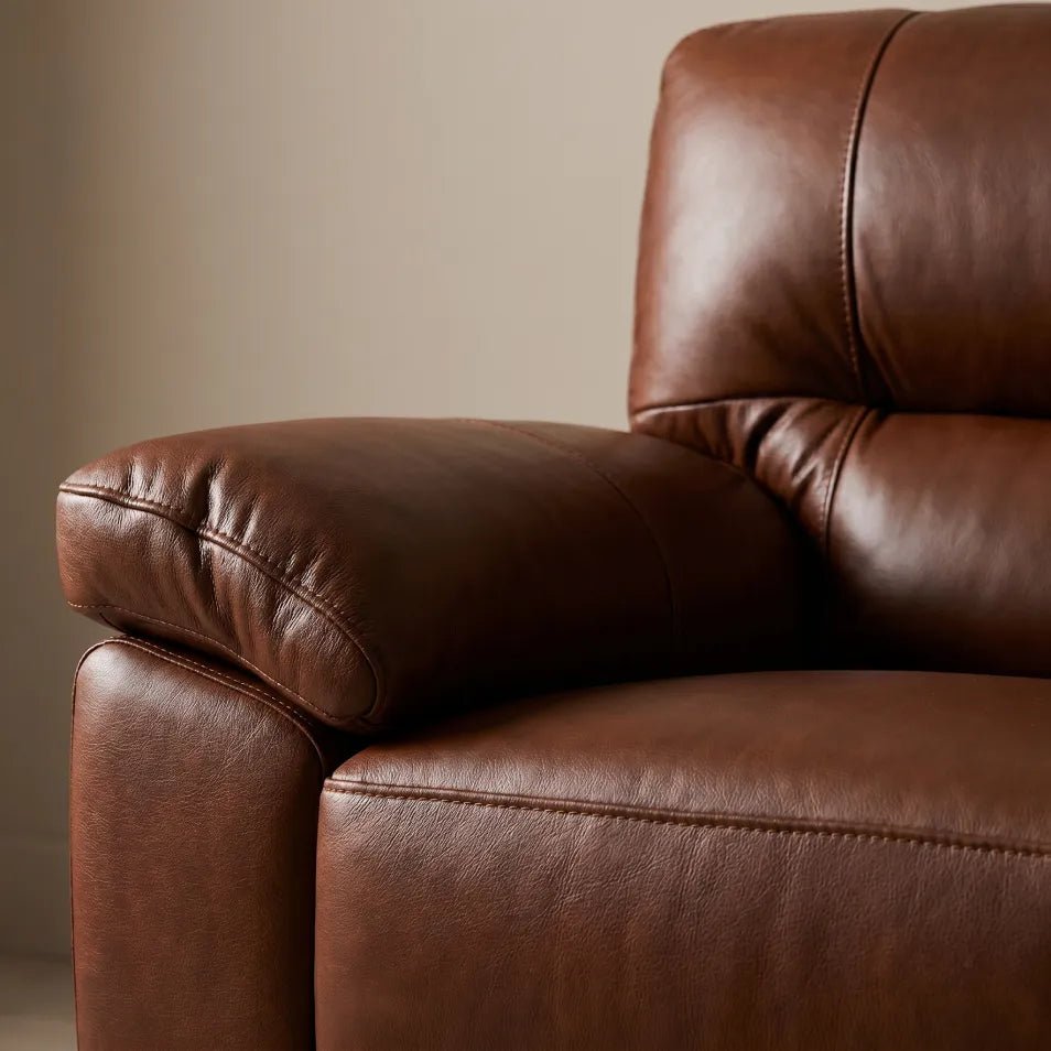 genuine-leather-armchair