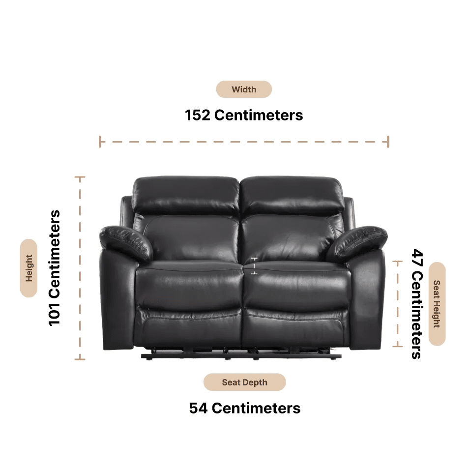 dandrea-genuine-black-leather-electric-sofa
