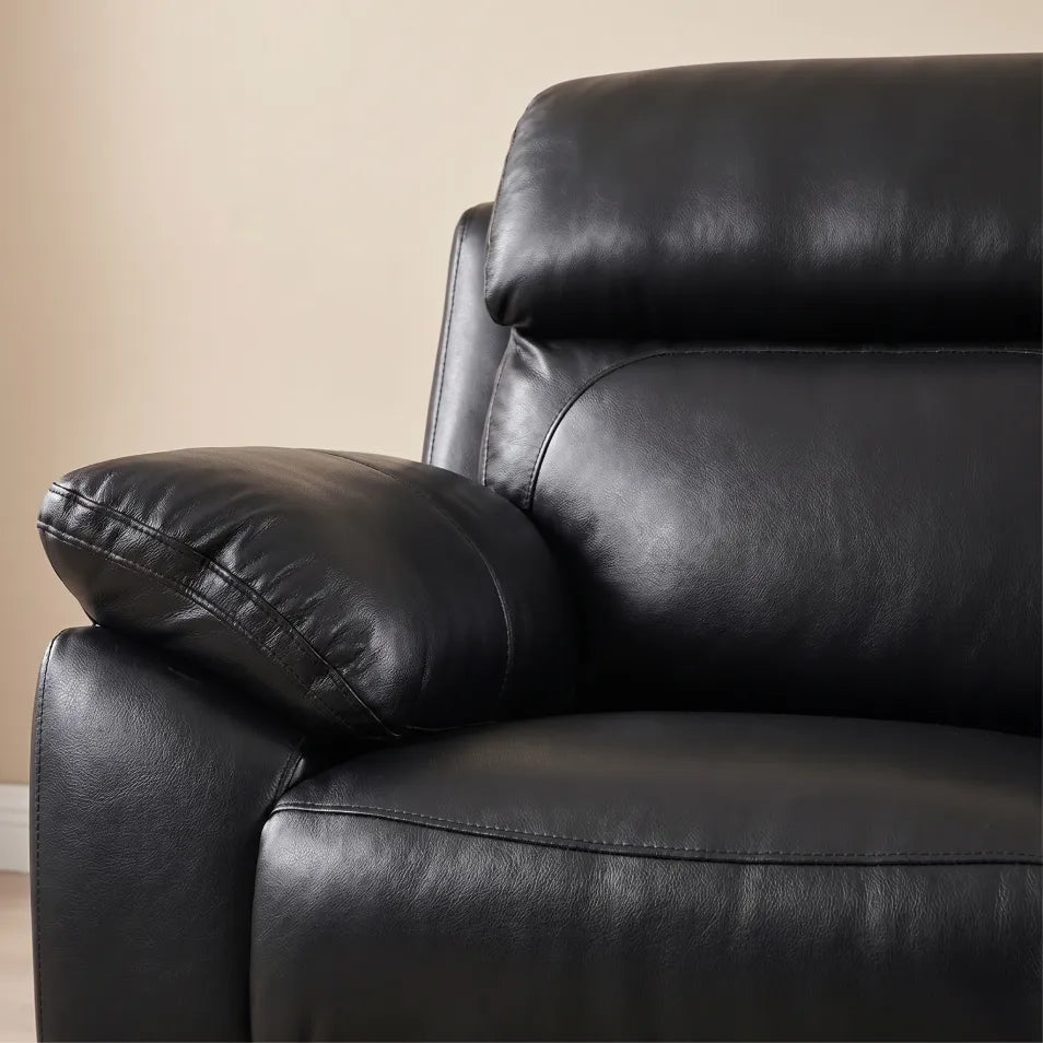 dandrea-leather-black-2-seater-recliner-sofa