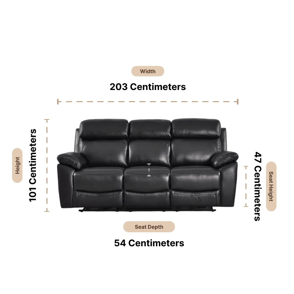 dandrea-genuine-black-leather-electric-sofa