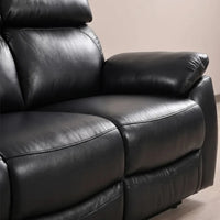 Recliner 2+2 Seater Sofa Set