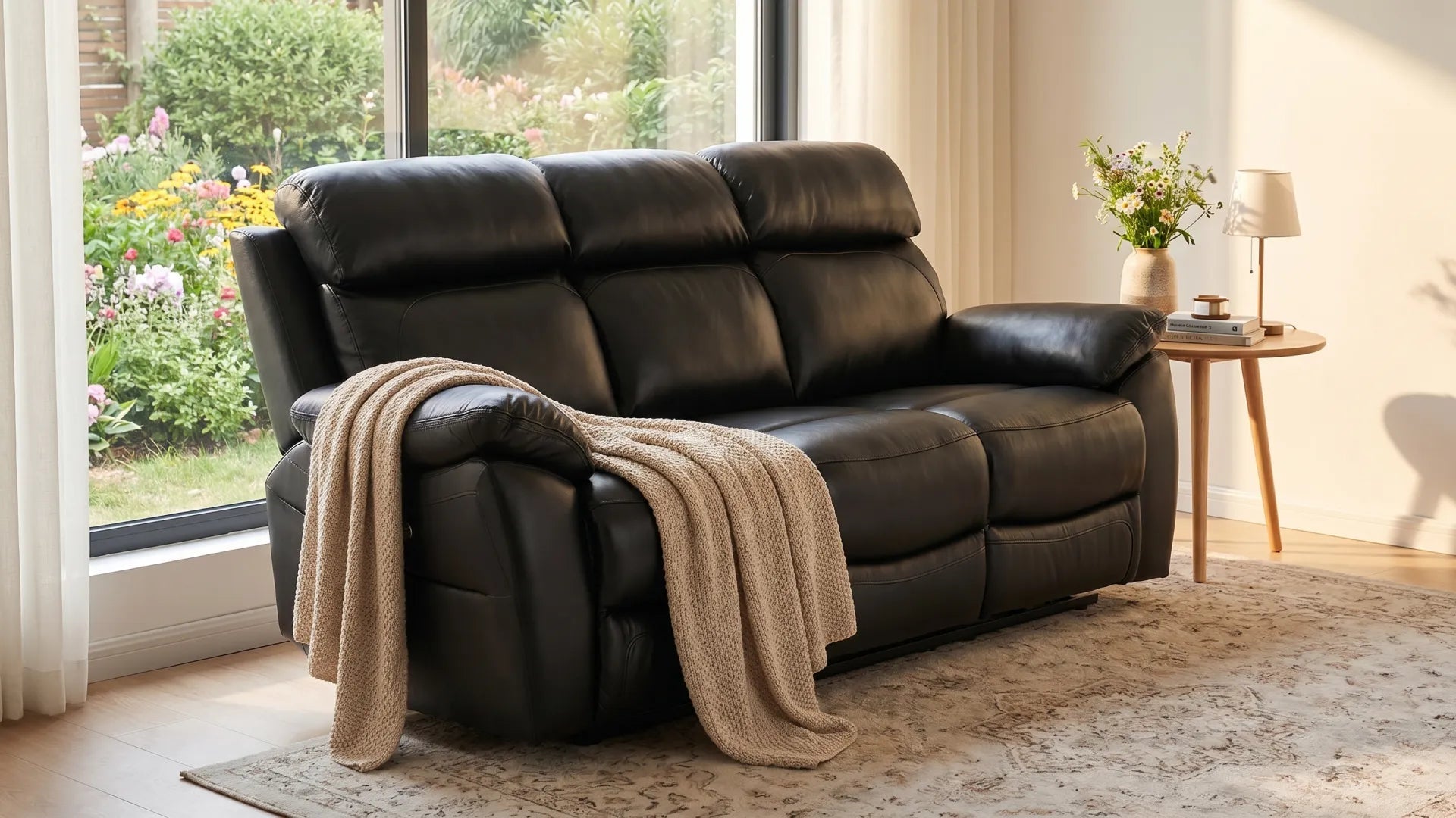 dandrea-genuine-leather-black-electric-power-recliner-3-seater-sofa