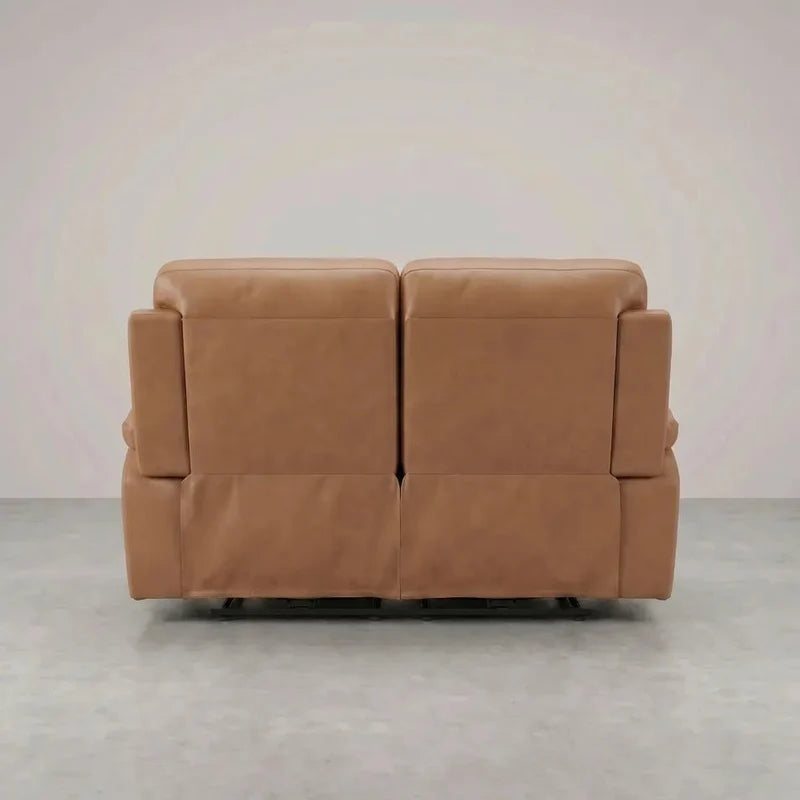 Dandrea Genuine 2+1+1 Seater Sofa Set