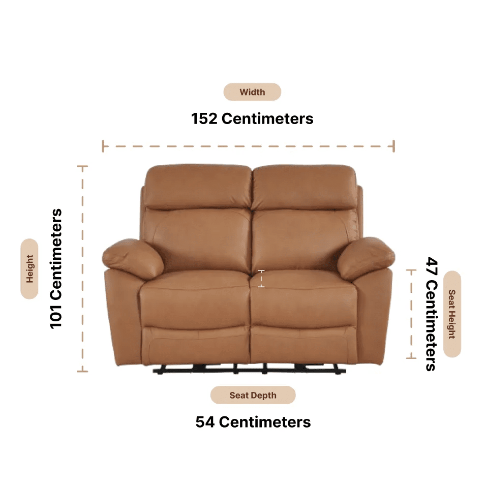 dandrea-genuine-caramel-leather-electric-sofa