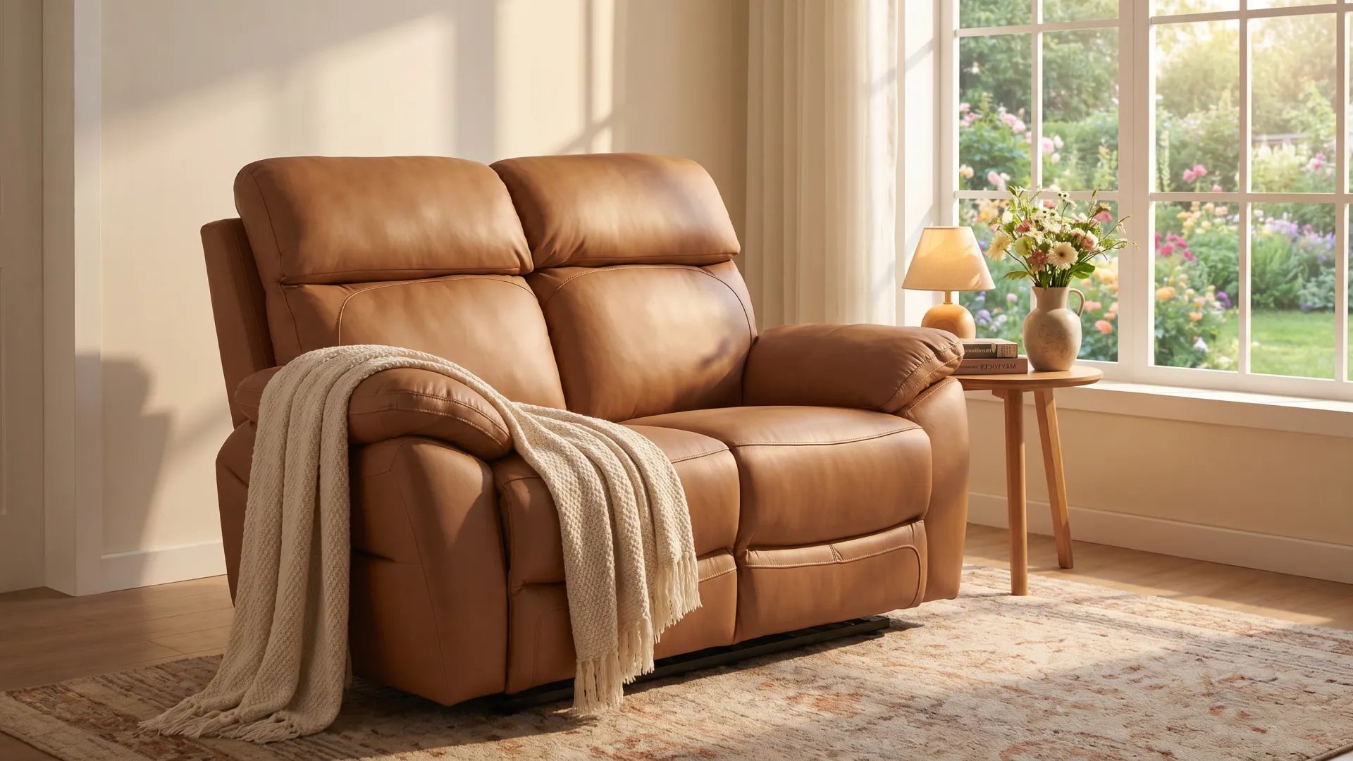 dandrea-genuine-leather-caramel-electric-power-recliner-2-seater-sofa