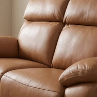 Electric Power Recliner 2+2 Seater Sofa Set