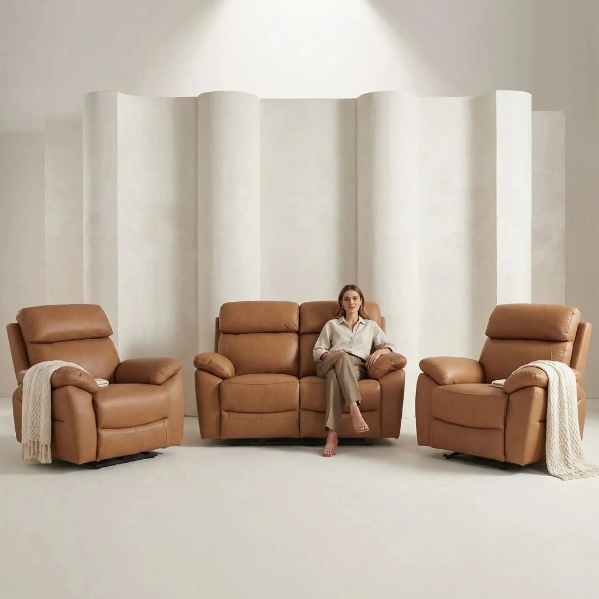 dandrea-caramel-leather-electric-power-recliner-2-1-1-sofa-set