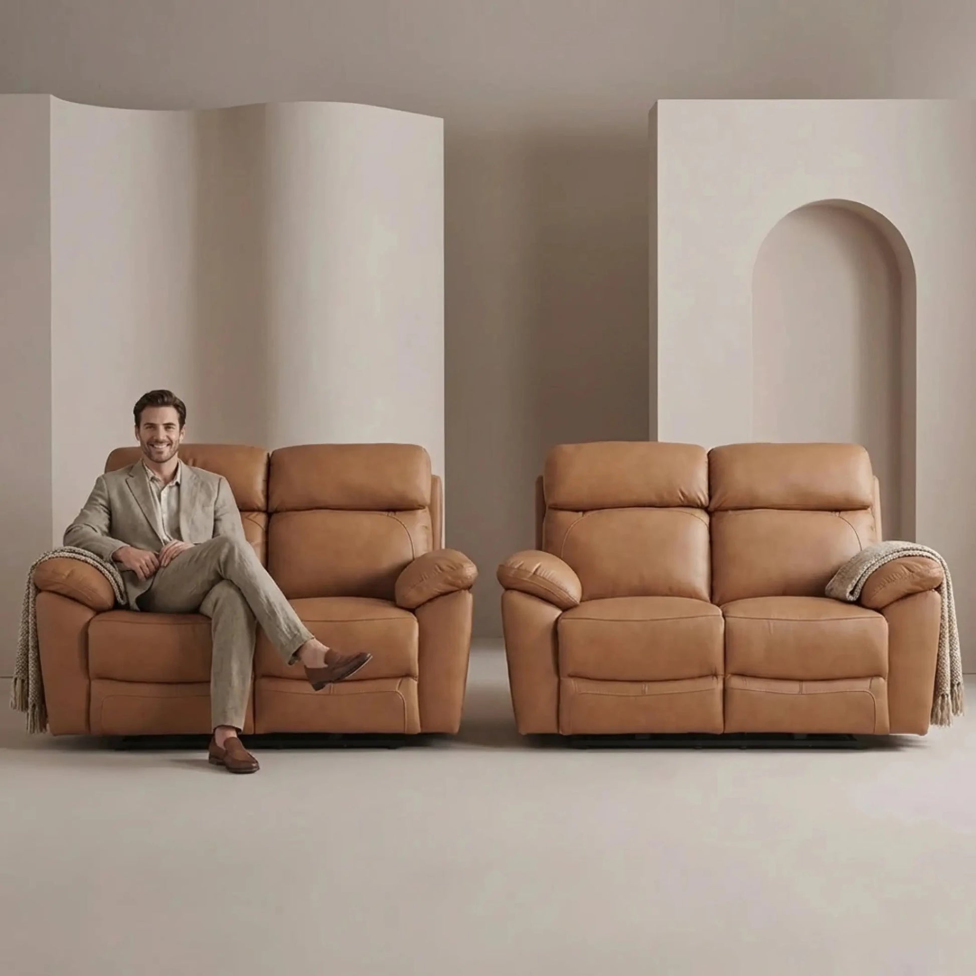 dandrea-caramel-leather-electric-power-recliner-2-2-sofa-set